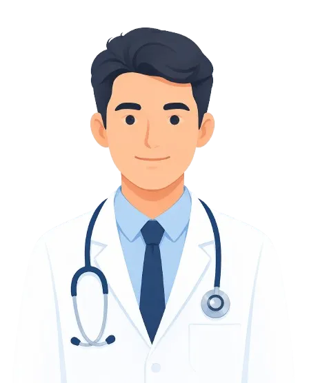 Dr. Dev Patel