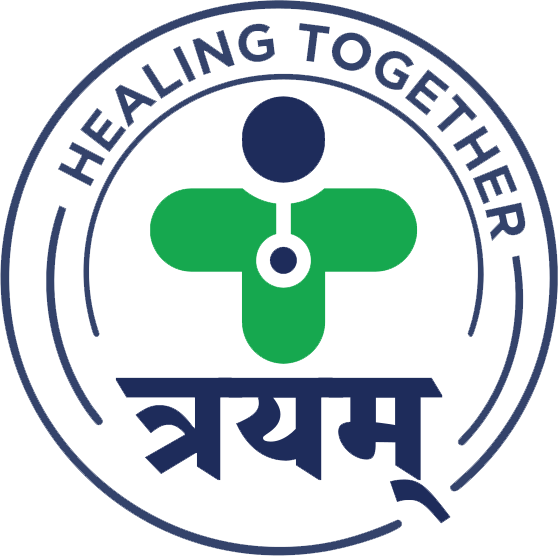 Trayam Hospital place picture