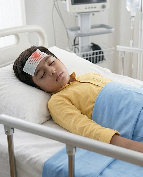 UTI in Children & Elderly — Atypical Symptoms, Always Culture & Assess