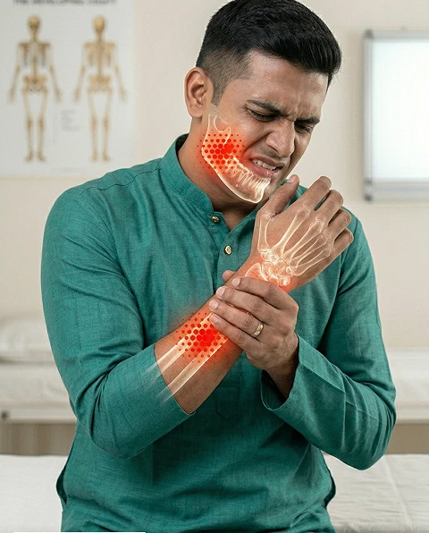 Polytrauma Treatment in Ahmedabad — Multiple Injury Road Accident Surgery