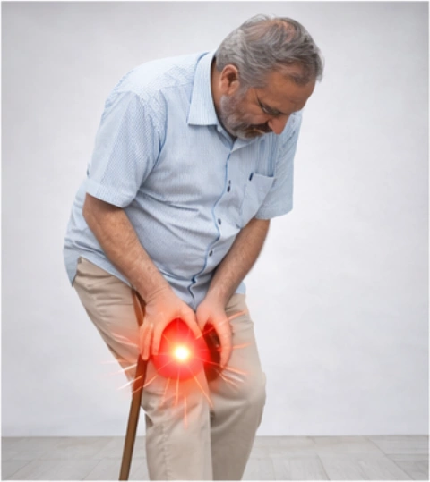 Knee Implant Over 10 Years Old — When to Consider Revision Surgery