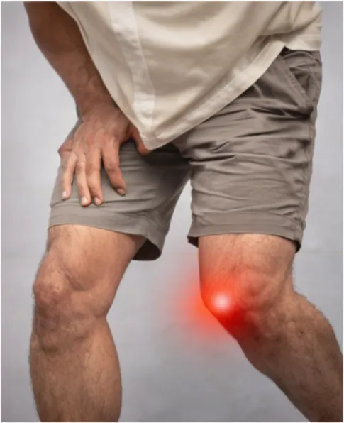 Leg or Arm Weakness