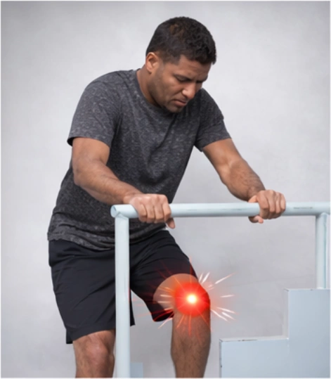 Knee Stiffness