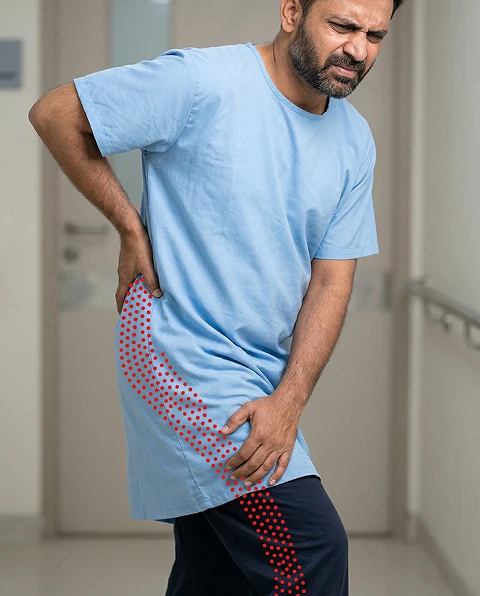 Sciatica / Leg Pain