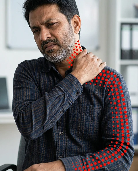 Neck / Arm Pain