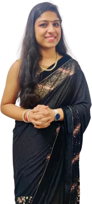 Dr. Ankita Patel — Anaesthetist and Pain Physician