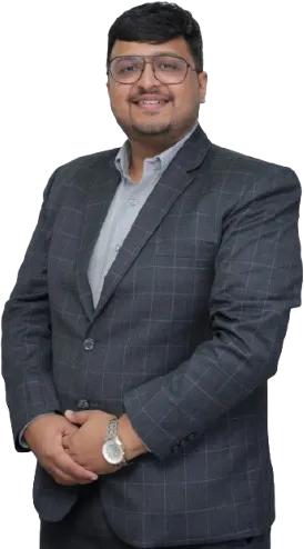 Dr. Parth Patel