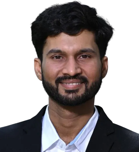 Dr. Ruchir Dave — Nephrologist