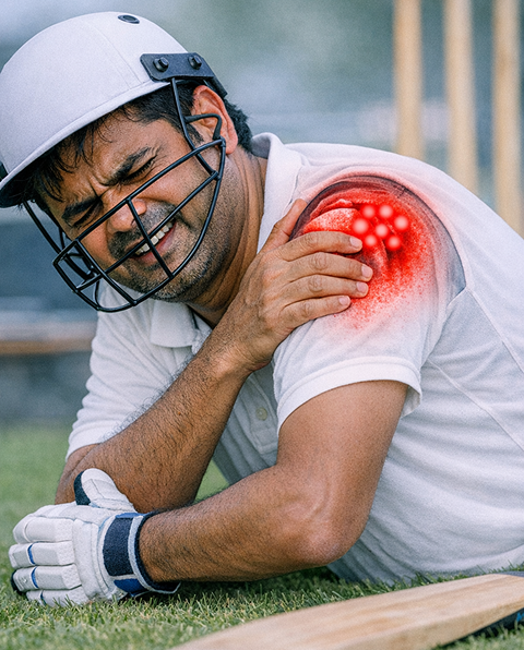 Sports Injury Treatment