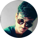 Umang Patel profile picture