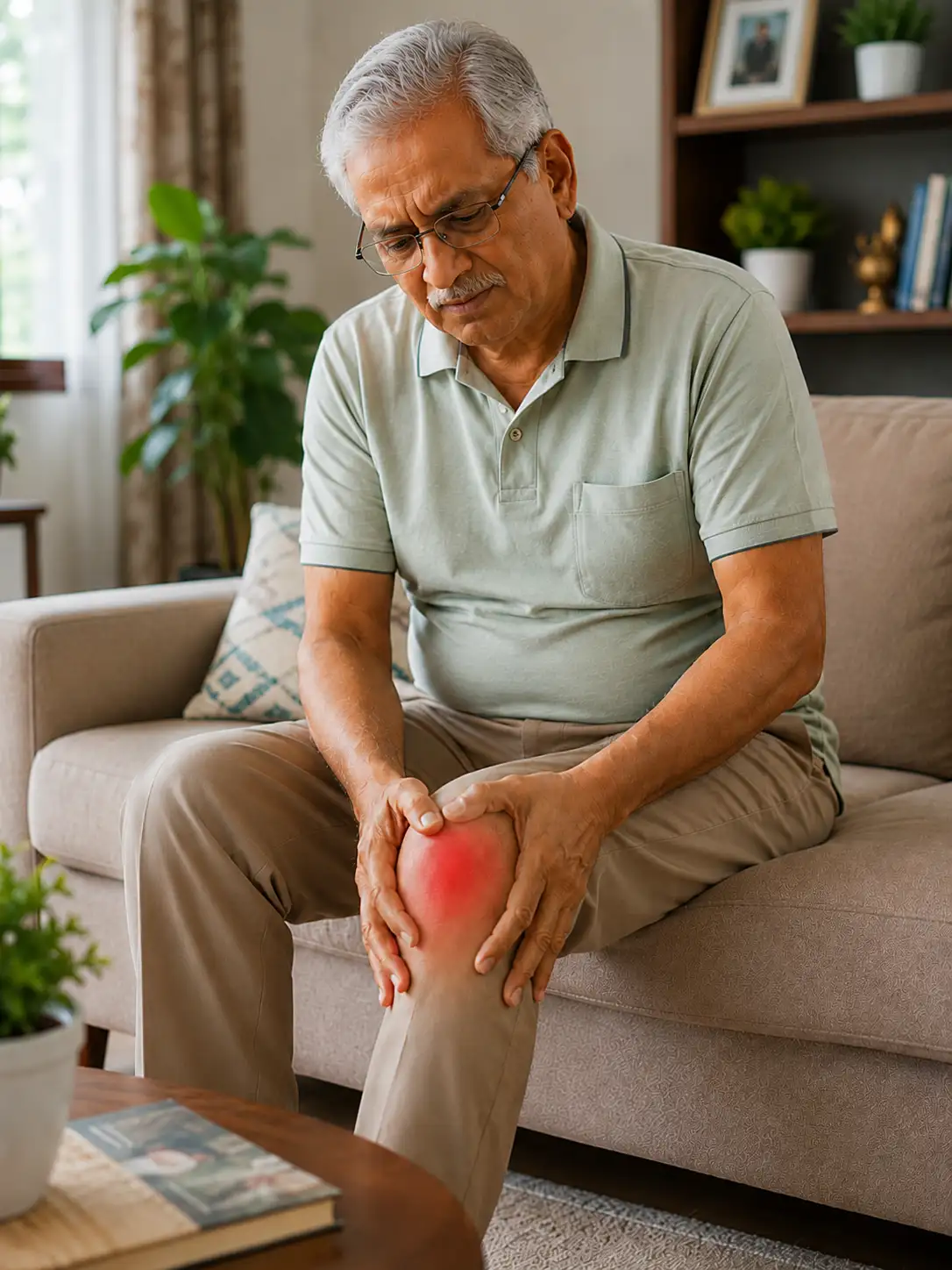 Arthritis & Joint Pain Treatment