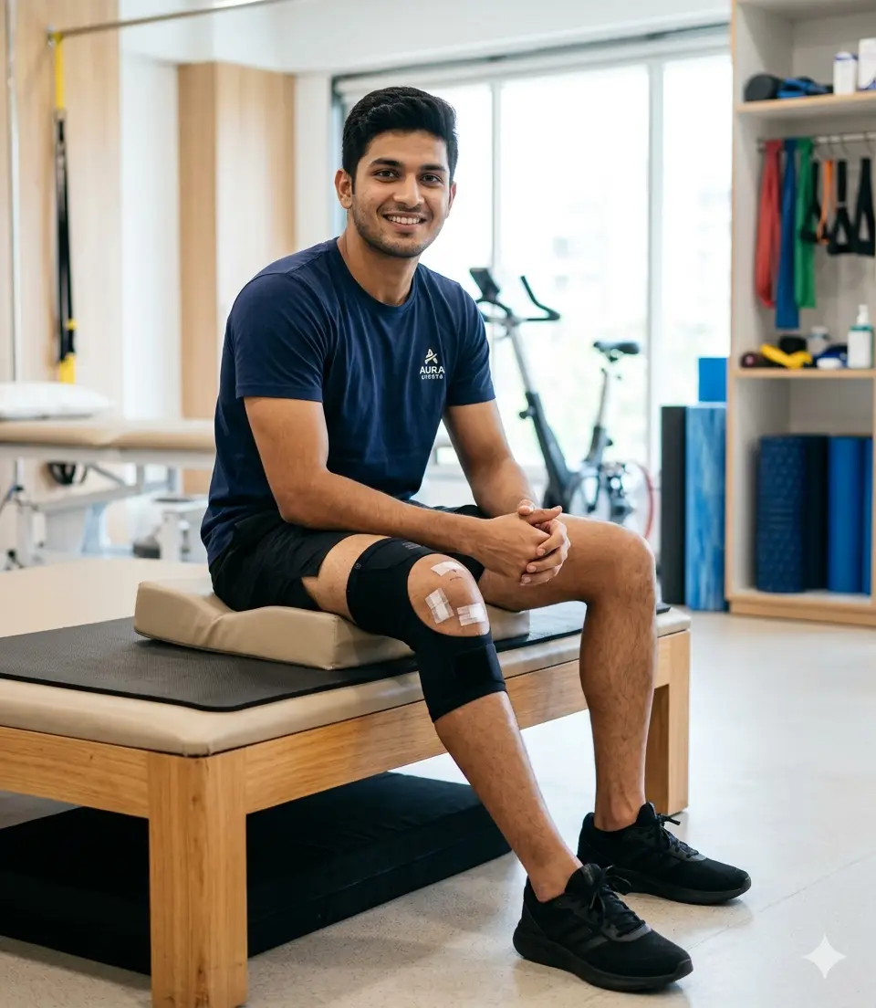 Arthroscopic Surgery