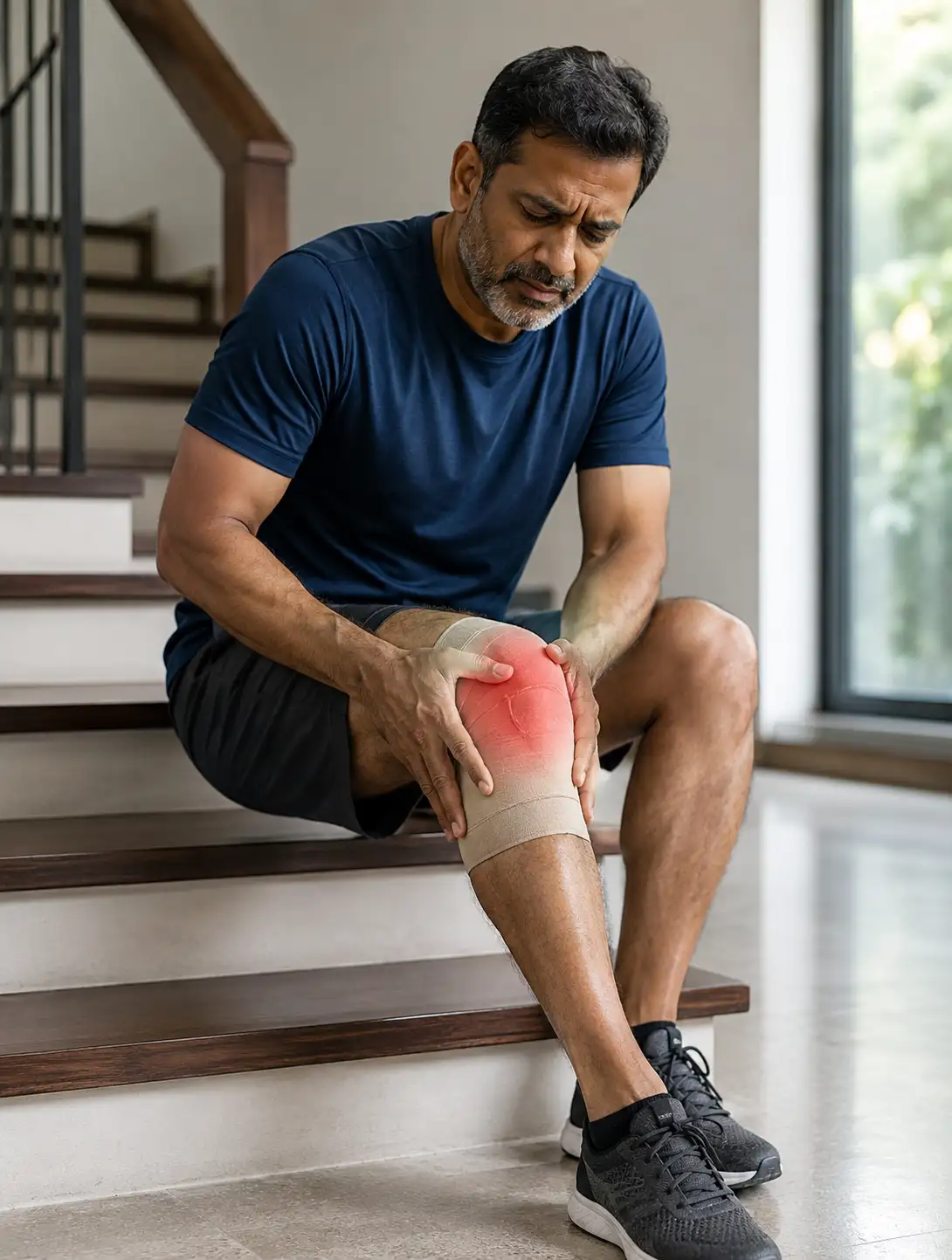 Arthroscopy & Ligament Injury Care