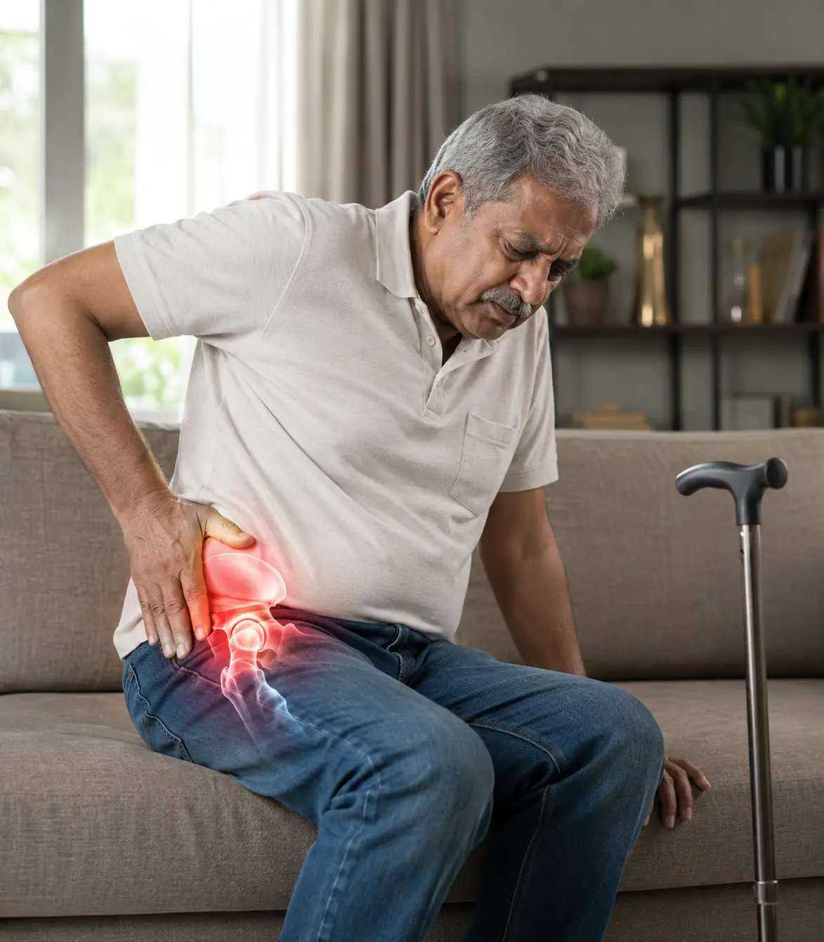 Hip Replacement Surgery