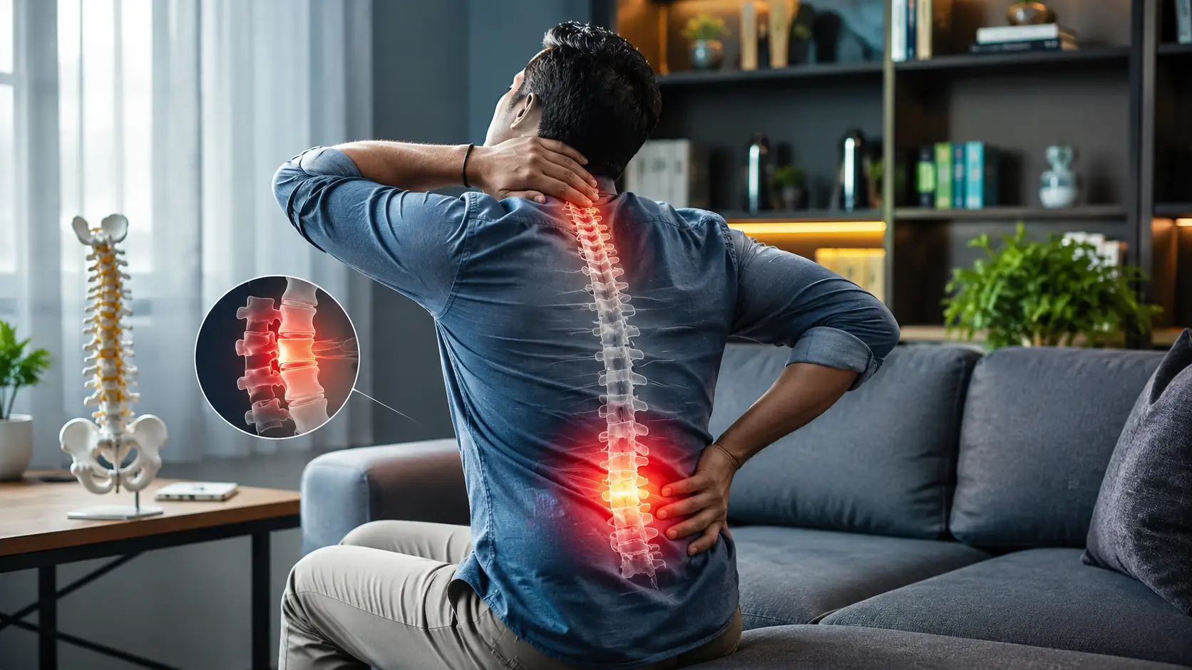 Spine Treatment
